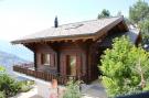 Holiday homeSwitzerland - : Eanta SUNNY &amp; MOUNTAIN chalet 10 pers