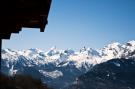 Holiday homeSwitzerland - : Eanta SUNNY &amp; MOUNTAIN chalet 10 pers