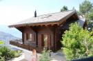 Holiday homeSwitzerland - : Eanta SUNNY &amp; MOUNTAIN chalet 10 pers