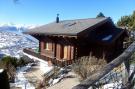 Holiday homeSwitzerland - : Eanta SUNNY &amp; MOUNTAIN chalet 10 pers