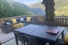 VakantiehuisZwitserland - : Dorril SUNNY &amp; QUIET chalet 10 pers