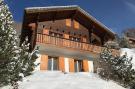 VakantiehuisZwitserland - : Dorril SUNNY &amp; QUIET chalet 10 pers