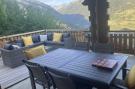 VakantiehuisZwitserland - : Dorril SUNNY &amp; QUIET chalet 10 pers