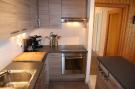 FerienhausSchweiz - : Greppons O 031 - MOUNTAIN apartment 10 pers