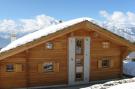 FerienhausSchweiz - : Christoph STANDING &amp; CALM chalet 10 pers