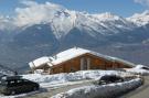 FerienhausSchweiz - : Christoph STANDING &amp; CALM chalet 10 pers