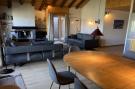 VakantiehuisZwitserland - : Greppons O 040 - MOUNTAIN apartment 8 pers