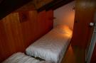 VakantiehuisZwitserland - : Greppons O 040 - MOUNTAIN apartment 8 pers