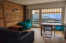 Holiday homeSwitzerland - : Ramuge A 031 - COSY apartment 6 pers