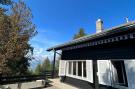 VakantiehuisZwitserland - : Cache-Cache MOUNTAIN &amp; QUIET chalet 10 pers