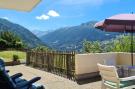 FerienhausSchweiz - : Greppons P 003 - MOUNTAIN apartment 7 pers