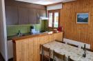 FerienhausSchweiz - : Greppons P 003 - MOUNTAIN apartment 7 pers