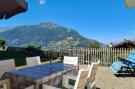 FerienhausSchweiz - : Greppons P 003 - MOUNTAIN apartment 7 pers