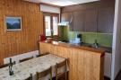 VakantiehuisZwitserland - : Greppons P 003 - MOUNTAIN apartment 7 pers