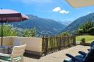 VakantiehuisZwitserland - : Greppons P 003 - MOUNTAIN apartment 7 pers