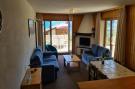 VakantiehuisZwitserland - : Greppons P 003 - MOUNTAIN apartment 7 pers