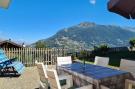 VakantiehuisZwitserland - : Greppons P 003 - MOUNTAIN apartment 7 pers