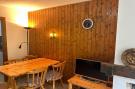 FerienhausSchweiz - : Ramuge A 045 - COSY apartment 4 pers