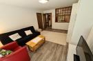 VakantiehuisZwitserland - : Remointze B 027 - CENTER apartment 4 pers