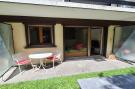 VakantiehuisZwitserland - : Remointze B 027 - CENTER apartment 4 pers