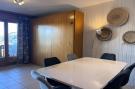 FerienhausSchweiz - : Greppons P 011 - MOUNTAIN apartment 6 pers