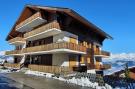 FerienhausSchweiz - : Greppons P 011 - MOUNTAIN apartment 6 pers