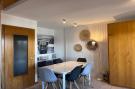 Holiday homeSwitzerland - : Greppons P 011 - MOUNTAIN apartment 6 pers