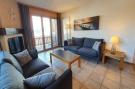 Holiday homeSwitzerland - : Greppons P 023 - MOUNTAIN apartment 8 pers