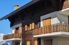 Holiday homeSwitzerland - : Greppons P 023 - MOUNTAIN apartment 8 pers