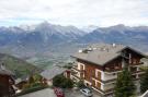 Holiday homeSwitzerland - : Greppons P 023 - MOUNTAIN apartment 8 pers