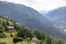 Holiday homeSwitzerland - : Greppons P 023 - MOUNTAIN apartment 8 pers