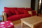 Holiday homeSwitzerland - : Remointze B 037 - CENTER apartment 4 pers