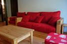 Holiday homeSwitzerland - : Remointze B 037 - CENTER apartment 4 pers