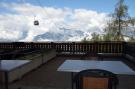 Holiday homeSwitzerland - : Hauts de Veysonnaz HV1 001 - SAUNA apartment 6 per