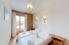 Holiday homeSwitzerland - : Hauts de Veysonnaz HV1 002 - SAUNA apartment 6 per