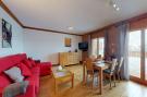 Holiday homeSwitzerland - : Hauts de Veysonnaz HV1 002 - SAUNA apartment 6 per