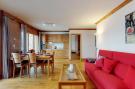 Holiday homeSwitzerland - : Hauts de Veysonnaz HV1 002 - SAUNA apartment 6 per