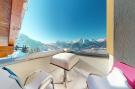 FerienhausSchweiz - : Ski Heaven SH 012 - LUXE apartment 10 pers