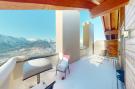 FerienhausSchweiz - : Ski Heaven SH 012 - LUXE apartment 10 pers