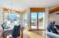 Holiday homeSwitzerland - : Ski Heaven SH 012 - LUXE apartment 10 pers  [3] 