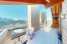 Holiday homeSwitzerland - : Ski Heaven SH 012 - LUXE apartment 10 pers  [15] 