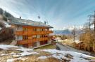 FerienhausSchweiz - : Hauts de Veysonnaz HV1 010 - SAUNA apartment 6 per