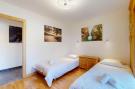 FerienhausSchweiz - : Hauts de Veysonnaz HV1 010 - SAUNA apartment 6 per