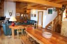 FerienhausSchweiz - : Aeolus MOUNTAIN &amp; QUIET chalet 12 pers