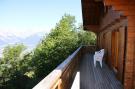 FerienhausSchweiz - : Aeolus MOUNTAIN &amp; QUIET chalet 12 pers