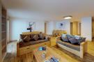 FerienhausSchweiz - : Les Mayens MA 011 - LUXURY apartment 6 pers