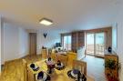 FerienhausSchweiz - : Les Mayens MA 011 - LUXURY apartment 6 pers