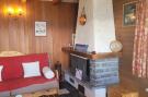 FerienhausSchweiz - : La Crettaz appdans chalet - SUNNY apartment 6 p