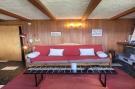 FerienhausSchweiz - : La Crettaz appdans chalet - SUNNY apartment 6 p