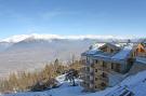 FerienhausSchweiz - : Ski Paradise SP 008 - MOUNTAIN apartment 4 pers